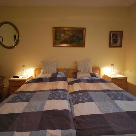 Ferienhaus Hermann, 35522 Uplengen Ngoại thất bức ảnh