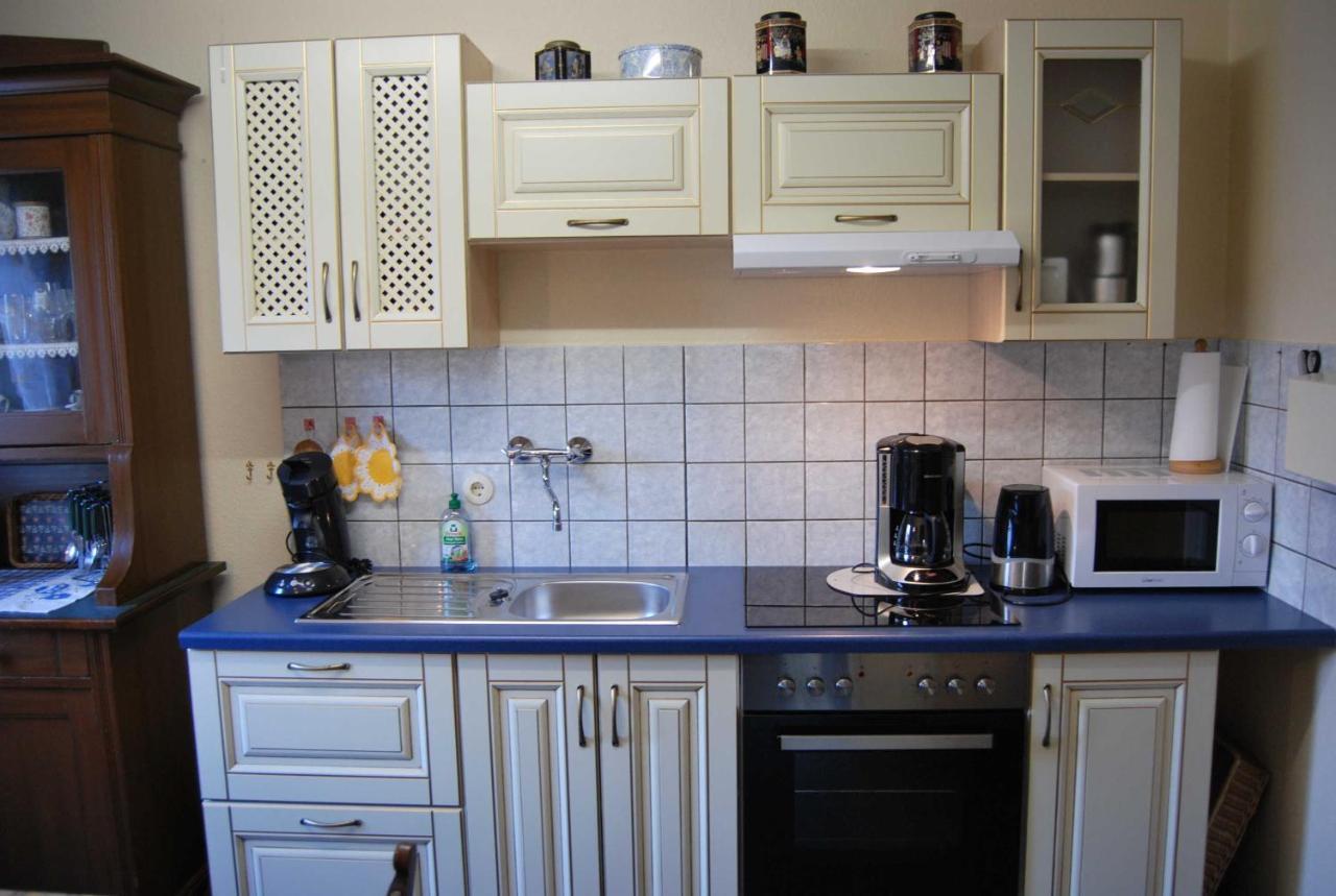 Ferienhaus Hermann, 35522 Uplengen Ngoại thất bức ảnh