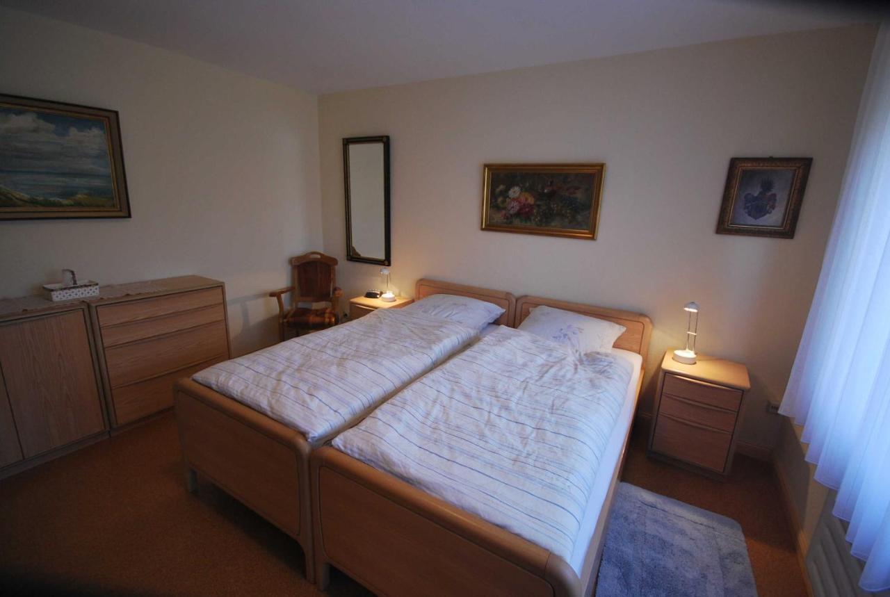 Ferienhaus Hermann, 35522 Uplengen Ngoại thất bức ảnh